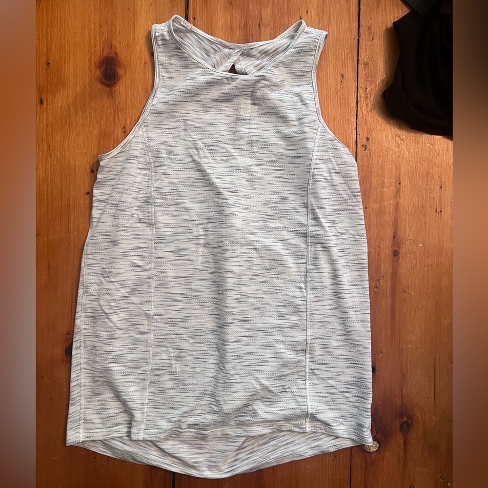 Lululemon Workout Tank